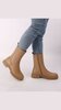 Chelsea boot Emy Camel
