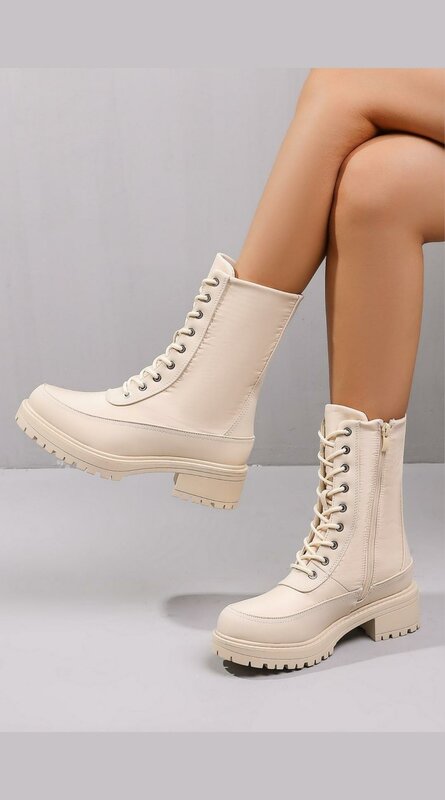 Kinderen Cyclopen Lam Goedkope boots online! - Peachy - Passion for fashion!